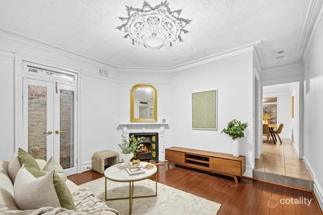 Property photo of 23 Pine Street Marrickville NSW 2204