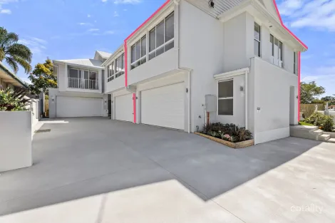 23 Prince St, Southport, QLD 4215