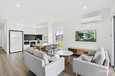 Property photo of 29 Drysdale Crescent Bundamba QLD 4304