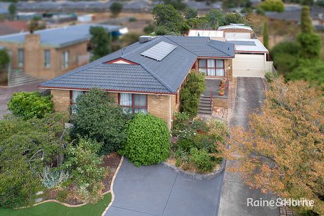 Property photo of 98 Anderson Road Sunbury VIC 3429