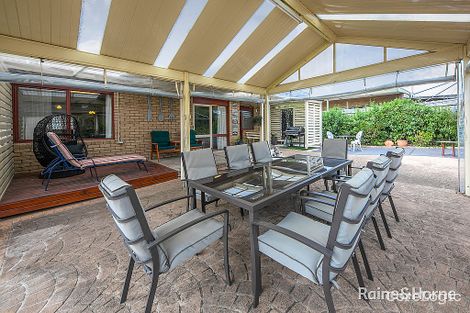 Property photo of 98 Anderson Road Sunbury VIC 3429