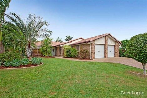 Property photo of 14 Pindari Crescent Wishart QLD 4122