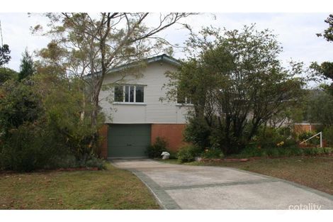 Property photo of 16 Idriess Street Oxley QLD 4075