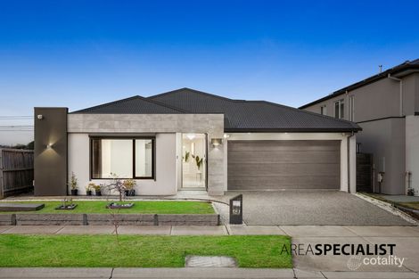 Property photo of 52 Sustain Circuit Lyndhurst VIC 3975