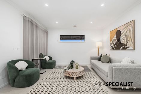 Property photo of 52 Sustain Circuit Lyndhurst VIC 3975
