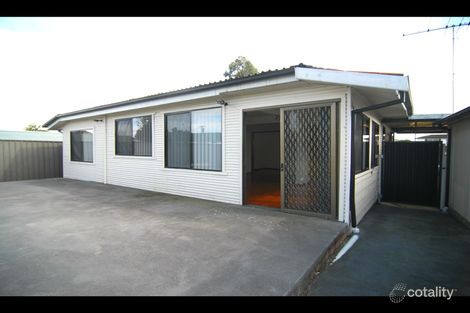 Property photo of 36 Amalfi Street Lurnea NSW 2170