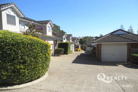 8/35 Daniells St, Carina, QLD 4152