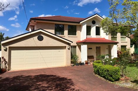 18 Charles St, Baulkham Hills, NSW 2153