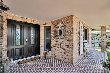 Property photo of 7 Albizia Close Redlynch QLD 4870