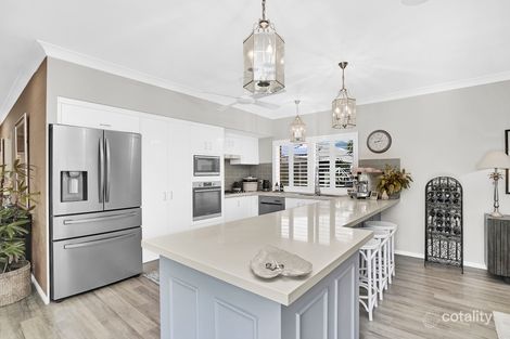 Property photo of 7 Albizia Close Redlynch QLD 4870