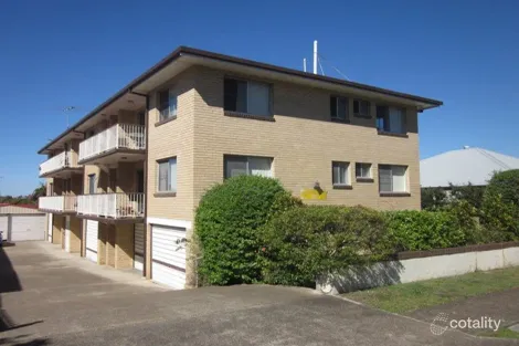 3/15 Lambton St, Annerley, QLD 4103