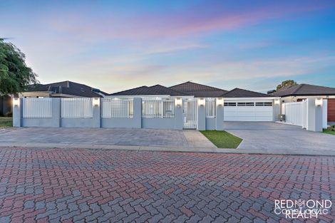 Property photo of 4 Galileo Avenue Tapping WA 6065