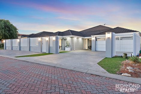 Property photo of 4 Galileo Avenue Tapping WA 6065