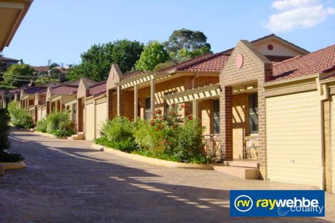 4/1 Page St, Wentworthville, NSW 2145