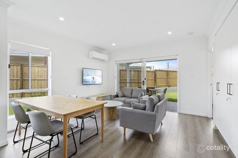 Property photo of 29 Drysdale Crescent Bundamba QLD 4304