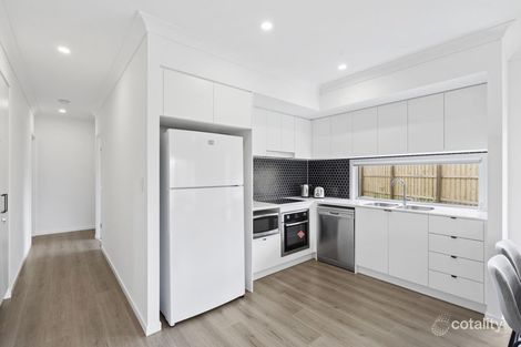 Property photo of 29 Drysdale Crescent Bundamba QLD 4304