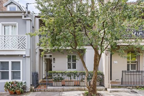 34 Caldwell St, Darlinghurst, NSW 2010