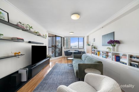 64/267-277 Castlereagh St, Sydney, NSW 2000