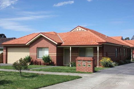 1/77 Pasley St, Sunbury, VIC 3429