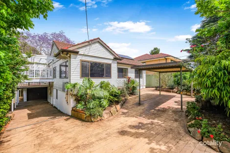 24 Honor St, Ermington, NSW 2115