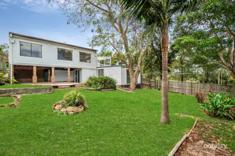 Property photo of 24 Honor Street Ermington NSW 2115