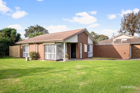 Property photo of 2 Pace Crescent Chelsea VIC 3196