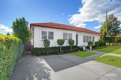 57 SCOTT ST, TOONGABBIE, NSW 2146