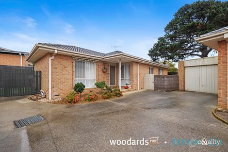 Property photo of 5/86 First Avenue Rosebud VIC 3939