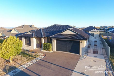 Property photo of 22 Warwick Road Hillvue NSW 2340