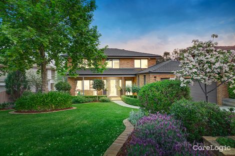 Property photo of 5 Ridley Court Doncaster East VIC 3109