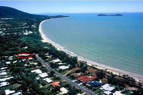 Property photo of 63 Kewarra Street Kewarra Beach QLD 4879