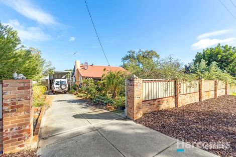 Property photo of 11 Paulina Way Coolbellup WA 6163