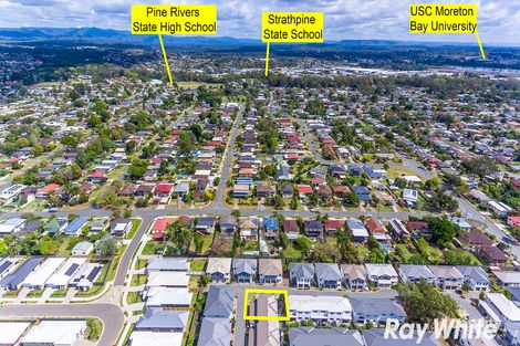 Property photo of 38/54 Grahams Road Strathpine QLD 4500