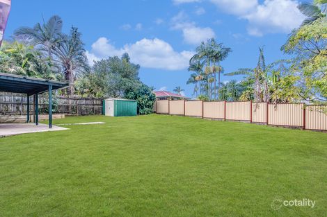 Property photo of 22 Alpha Street Kallangur QLD 4503