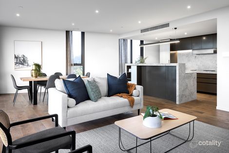 Property photo of 305/369 High Street Kew VIC 3101