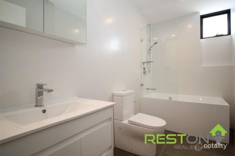 Property photo of 501/3 Balmoral Street Blacktown NSW 2148