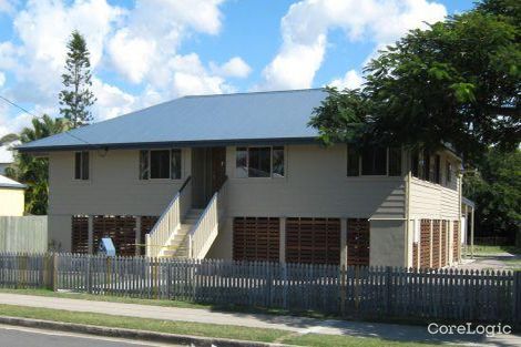 5-7 Elizabeth St, Urangan, QLD 4655