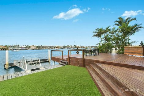 Property photo of 45 Carwoola Crescent Mooloolaba QLD 4557