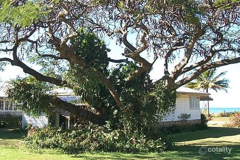 Property photo of 2 Sivyer Street Ball Bay QLD 4741