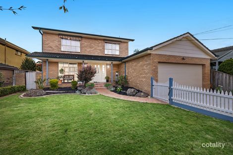 52 Remington Dr, Glen Waverley, VIC 3150