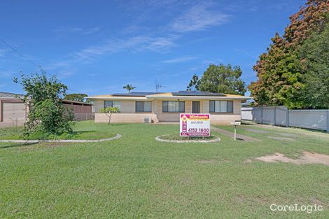 Property photo of 26 Sinclair Street Avenell Heights QLD 4670