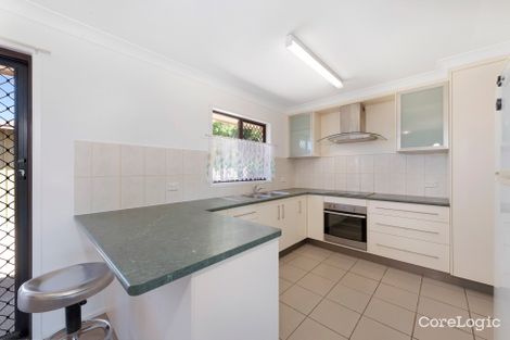 Property photo of 26 Sinclair Street Avenell Heights QLD 4670