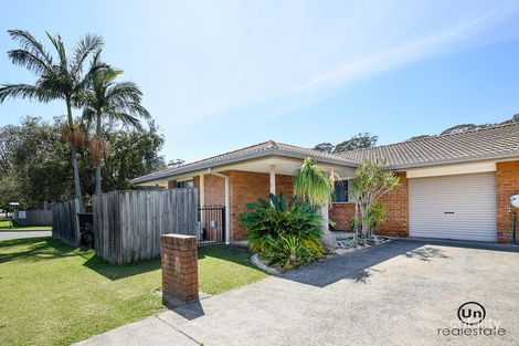 Property photo of 1/1 Heskett Close Toormina NSW 2452