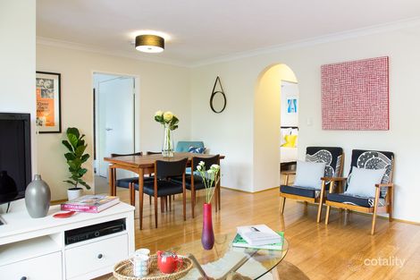 3/6 Ricardo St, Kelvin Grove, QLD 4059
