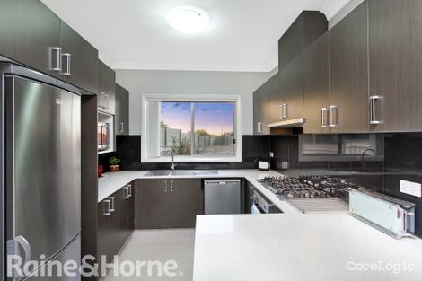 Property photo of 1 Malvern Road Glenwood NSW 2768