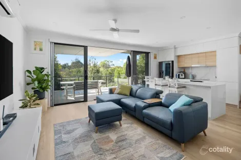 Property photo of 136/1 Vue Boulevard Robina QLD 4226