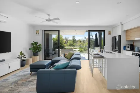 Property photo of 136/1 Vue Boulevard Robina QLD 4226