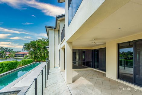 Property photo of 2145 Beaufort Way Hope Island QLD 4212