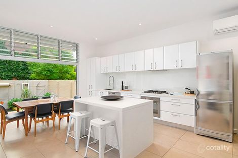 Property photo of 26 Davies Street Leichhardt NSW 2040