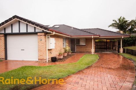Property photo of 79/43 Scrub Road Carindale QLD 4152